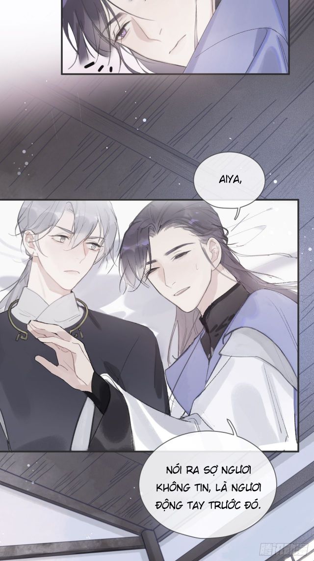 Nhất Biển Đan Tâm Chap 5 - Next Chap 6